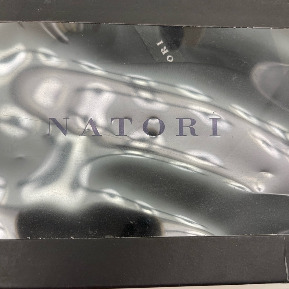 NIB Natori Adore Satin slide - Picture 3 of 8